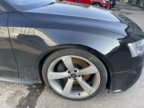 2012 2016 audi driver - audi, 8t
