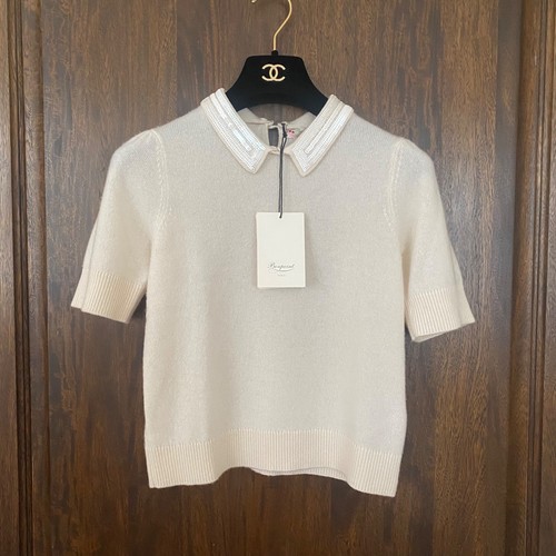 Bonpoint embellished cashmere - bonpoint,