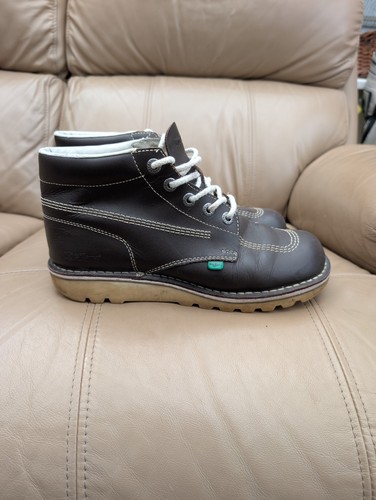 Mens kickers leather ankle - mens,