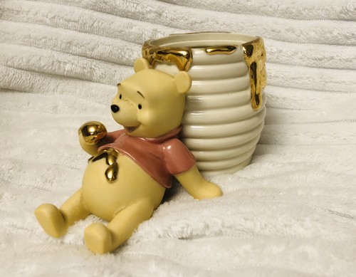 Rare lenox winnie - rare, pooh