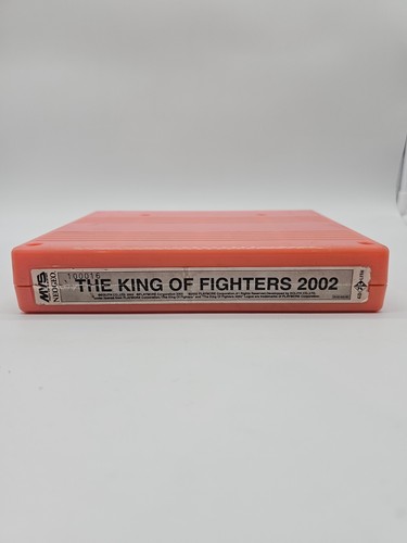 The king figthers 2002 neo - the,