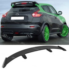For Nissan Juke F15 F16 2010-2019 52" Matte Rear Roof Trunk Spoiler Tail Wing