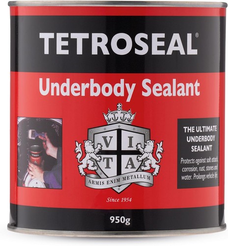 Tetroseal ultimate underbody - ultimate,