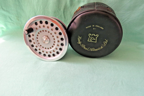 Hardy marquis salmon no2 - ,