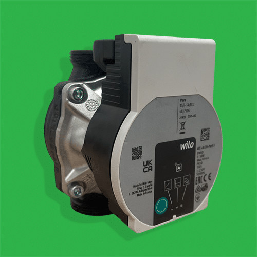 Wilo para scu - 25/7-50/scu, 4536409