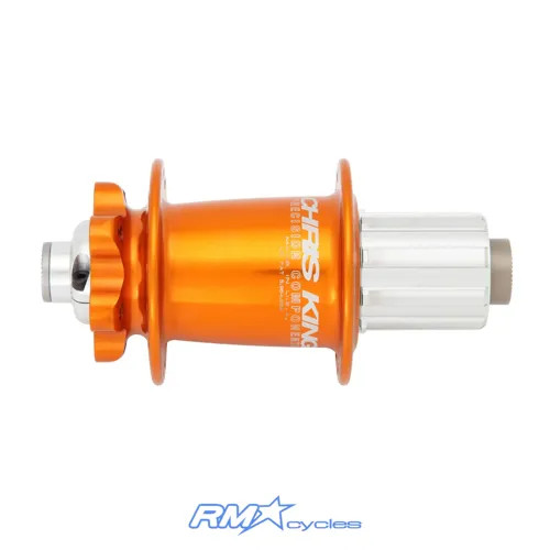 Chris king mtb hub - king, iso