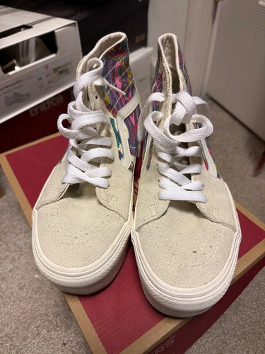 Vans women sk8 tapered - vans,