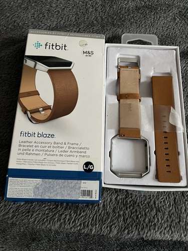 Fitbit blaze strap - blaze,