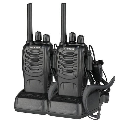2pcs walkie talkie long - walkie,