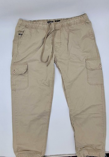 Vintage ecko unltd cargo pants - unltd,