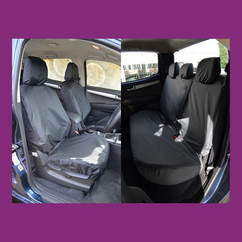Isuzu dmax 2012 black - isuzu,