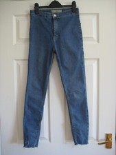 Topshop high waist - topshop, skinny