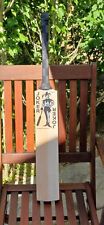 Black Cat Joker Cricket Bat