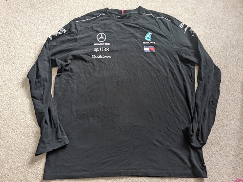 Mercedes benz amg - amg, petronas