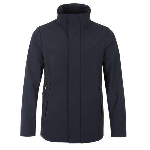 Rrd thermo mdm - jacket, navy