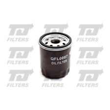 TJ Filters QFL0087 Oil Filter