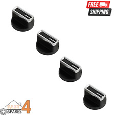 4x  UNIVERSAL Cooker Oven Hob
