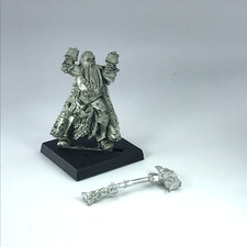 The Empire White Wolf Teutogen