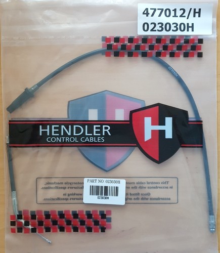 477012 throttle cable for - 477012,