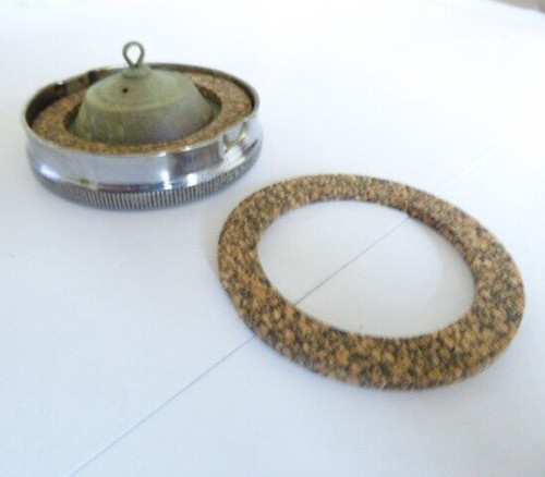 Petrol cap cork - cap,
