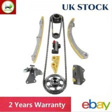 Timing chain kit gear - &,