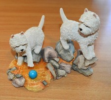 Sherratt & Simpson Westie/West