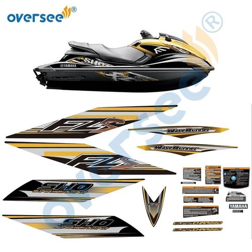 For yamaha 2010 svho - fz,