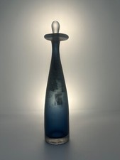 Adam Aaronson Signed Handblown
