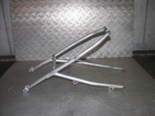 1995 YAMAHA YZ 125 SUBFRAME GRAB RAIL - MOTOCROSS MX