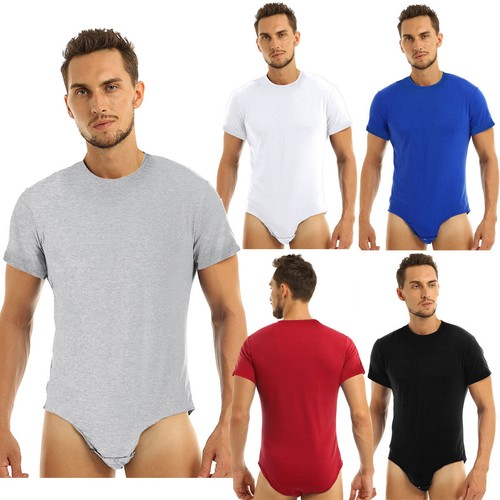 Men short sleeve - men, undershirt