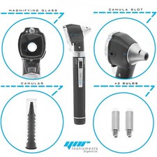 Ynr otoscope mini fiber - ynr,