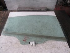 MG6 MK1 2011 5 DOOR OSR DRIVER