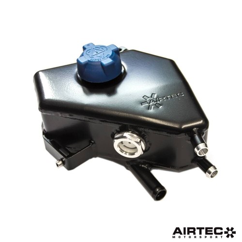 Mk7 ford fiesta st180 airtec - mk7,