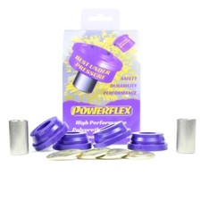 Powerflex Front Outer Track