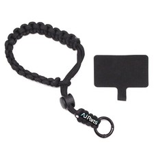 Universal Anti-Theft Mobile Phone Lanyard Secure Adjustable Strap for Smartphone