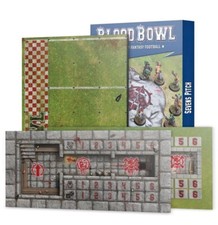 Blood Bowl: Sevens Pitch GW
