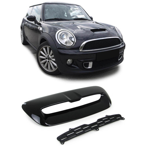 Mini cooper jcw - r56, r57