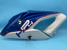 BMW S1000 RR K46 HP4 Race left