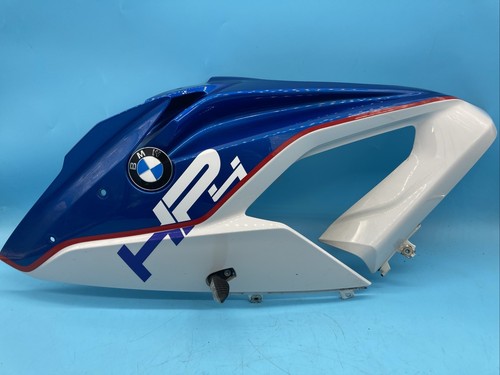 Bmw s1000 k46 hp4 - s1000, left