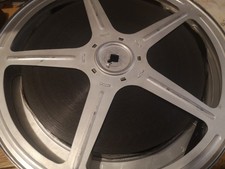 16mm Film Eventful Britain
