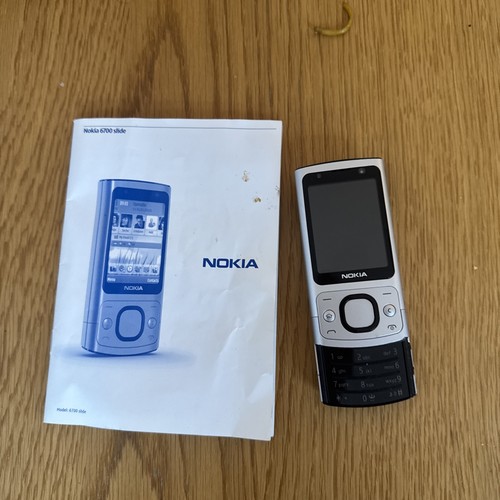 Vintage genuine nokia - vintage,