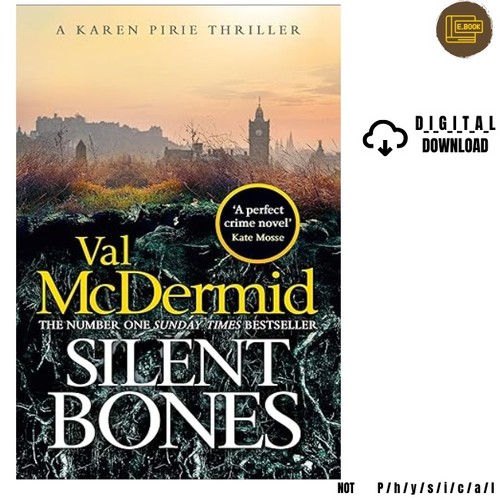 Silent bones the brand - silent,