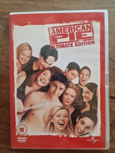 American pie ultimate - pie, edition