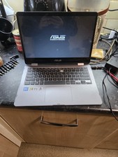Asus Tp401m  Spares And