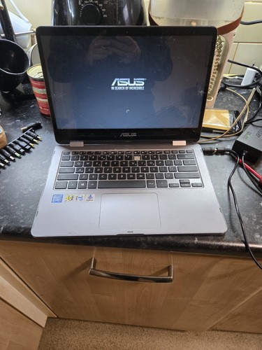 Asus tp401m spares and - asus,