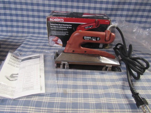 Roberts 282g deluxe heat - roberts, 10-282g-2