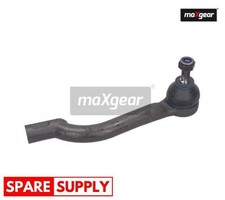 TIE ROD END FOR NISSAN DUALIS