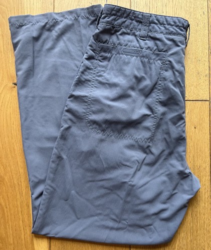 Rohan men fusions trousers - rohan,