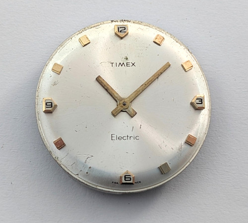 1960s timex electric jewels - timex, 7