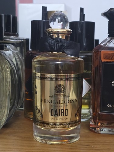 100 genuine penhaligon - genuine, penhaligon's